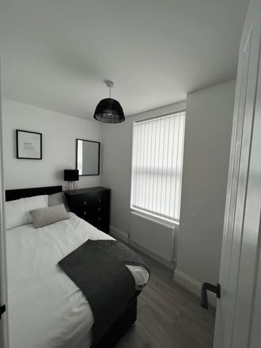 Beautiful Anfield Family Home Liverpool Exteriér fotografie